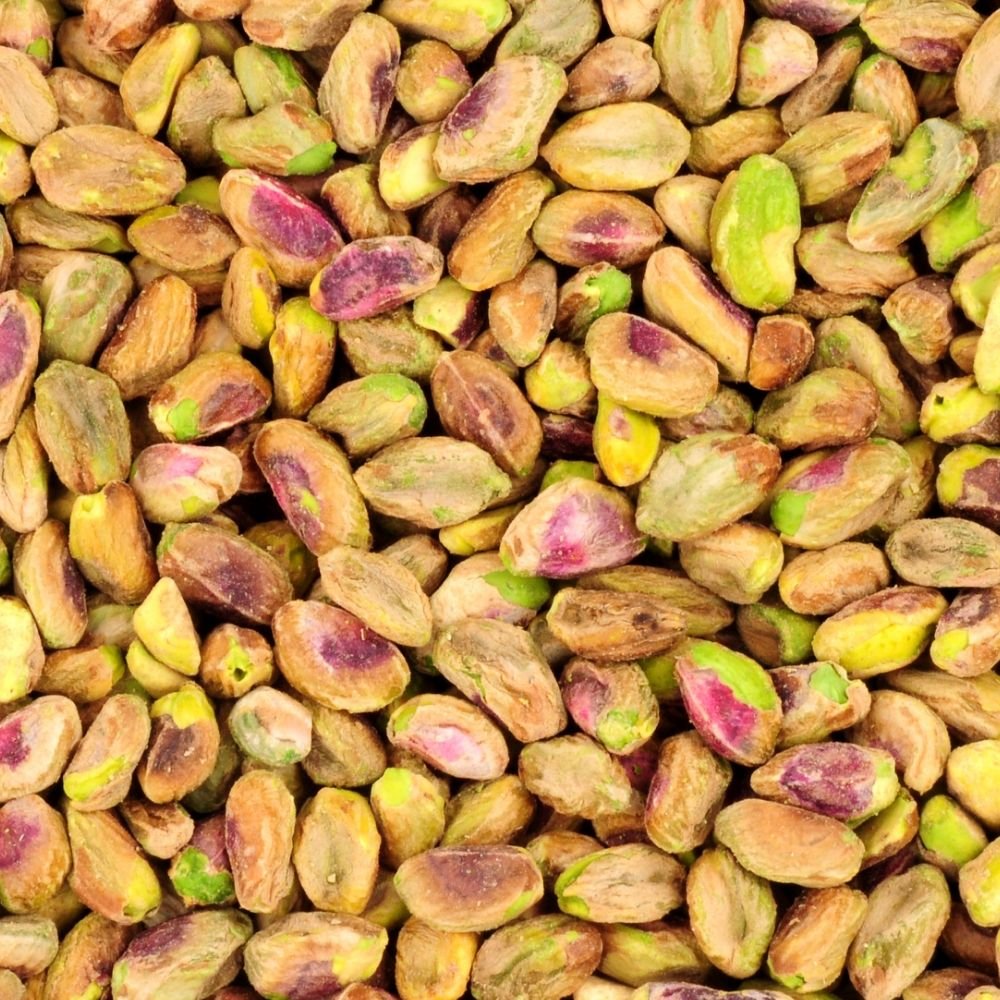 Factory Direct Packed Organic Premium Raw Dried Pistachio Nuts 100% Pure Natural Best Quality for Snacks Confectionery Wholesale