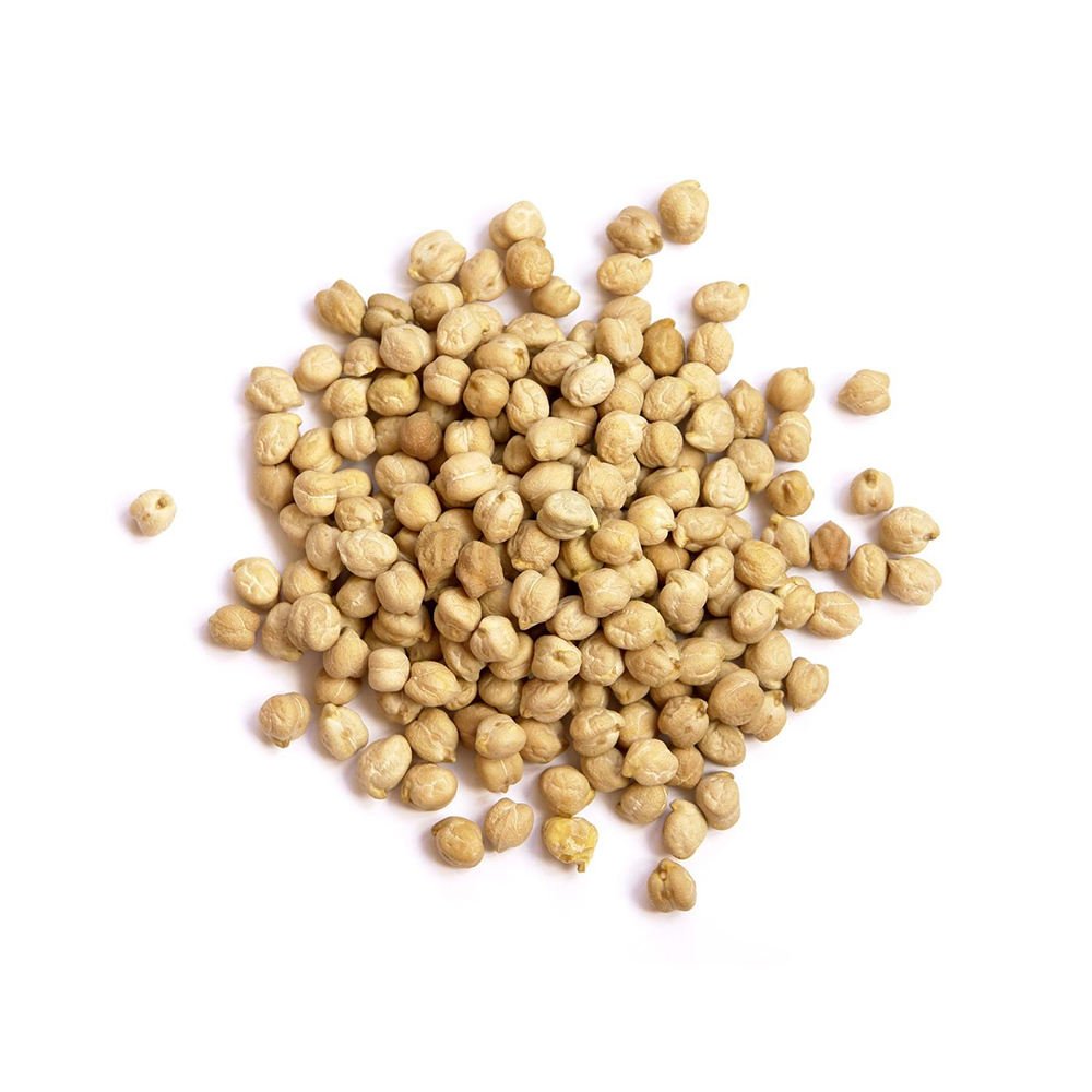 Organic Kabuli Chickpeas Available in Substantial Lots for International and Volume Buyers