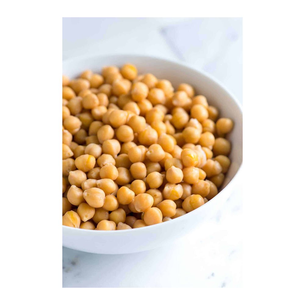 Organic Kabuli Chickpeas Available in Substantial Lots for International and Volume Buyers