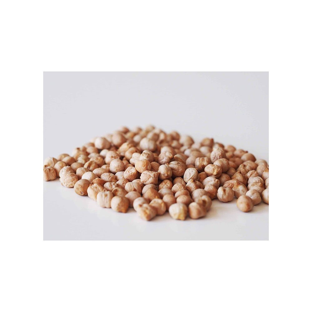 Organic Kabuli Chickpeas Available in Substantial Lots for International and Volume Buyers