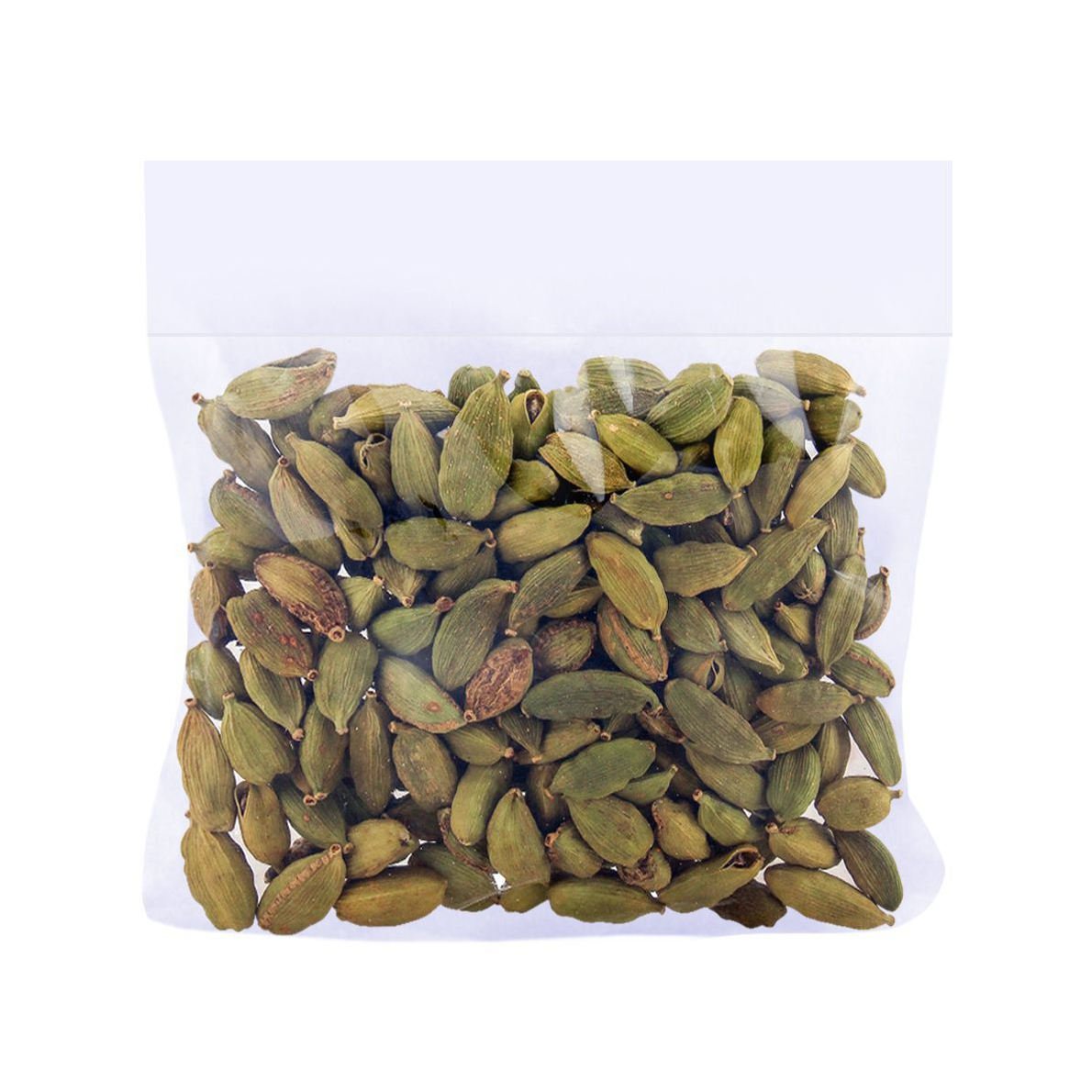 Green Cardamom Fresh Raw 100% Natural High Quality Custom Packaging OEM/ODM Service Available in Bulk Wholesale