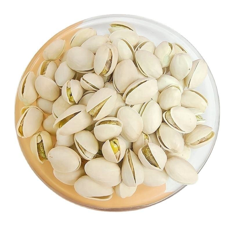 High Quality Original Flavor Pistachio Nuts Sweet Dried Fruit