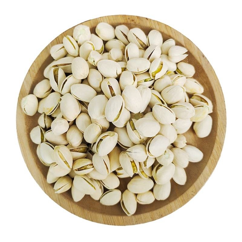 High Quality Original Flavor Pistachio Nuts Sweet Dried Fruit