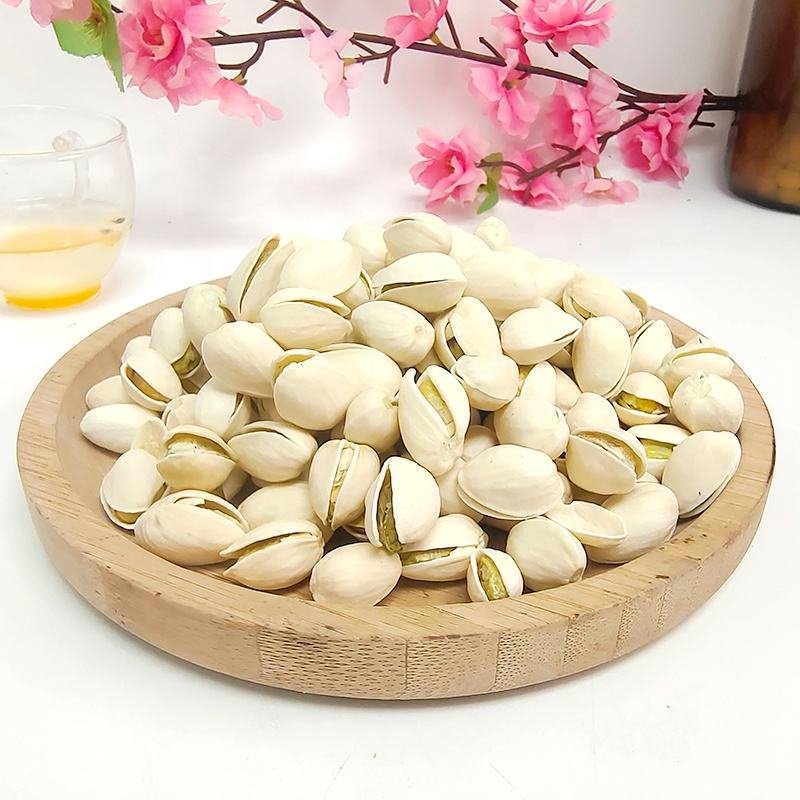 High Quality Original Flavor Pistachio Nuts Sweet Dried Fruit