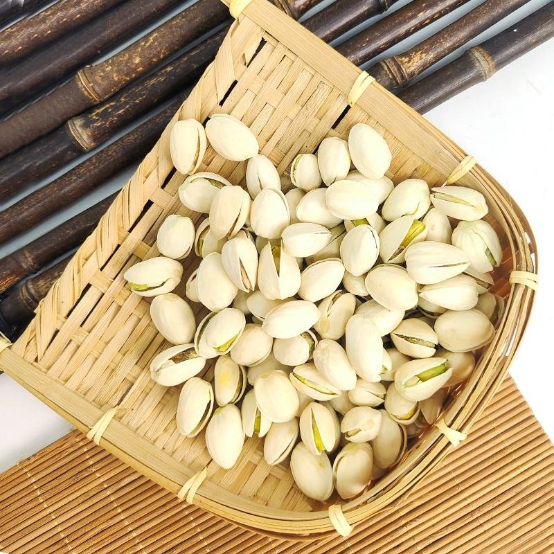 High Quality Original Flavor Pistachio Nuts Sweet Dried Fruit