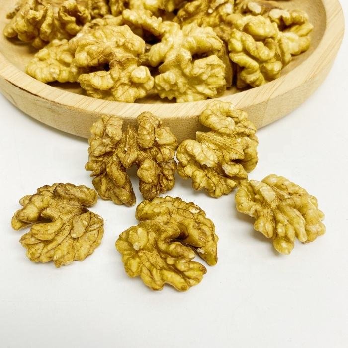Chinese Dried Walnut Kernel Premium Quality Supplier's Choice