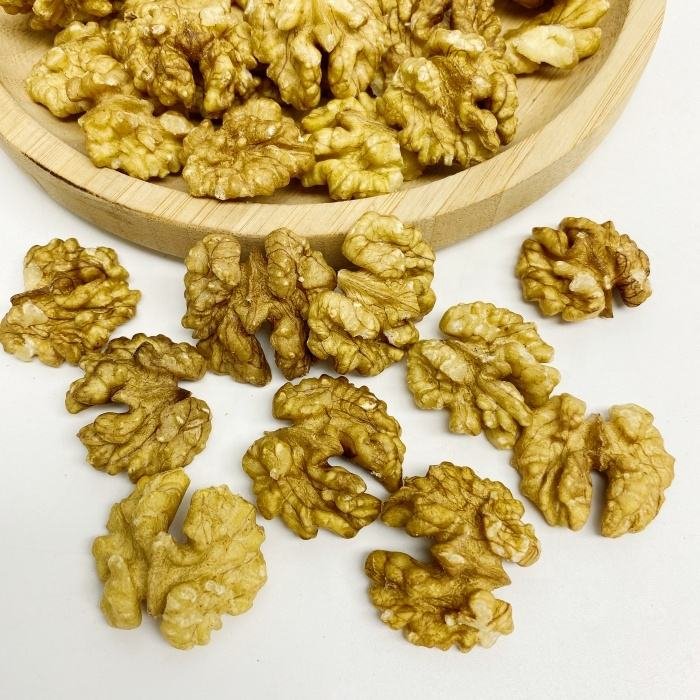 Chinese Dried Walnut Kernel Premium Quality Supplier's Choice