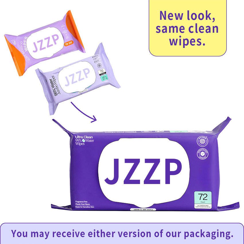 OEM ODM Wholesale Wet Wholesale Degradable Natural Plant Fiber Pure Water Based Soft Tissue Baby Wipes Daily Care Alcohol-Free