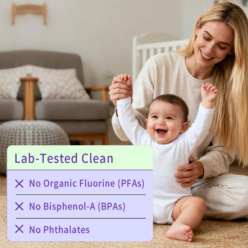 OEM ODM Wholesale Wet Wholesale Degradable Natural Plant Fiber Pure Water Based Soft Tissue Baby Wipes Daily Care Alcohol-Free