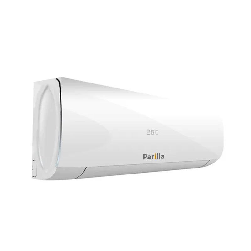 CE Certified 18000BTU Hybrid Solar Air Conditioner 9000BTU 12000BTU 24000BTU Solar Split Air Conditioners for Global