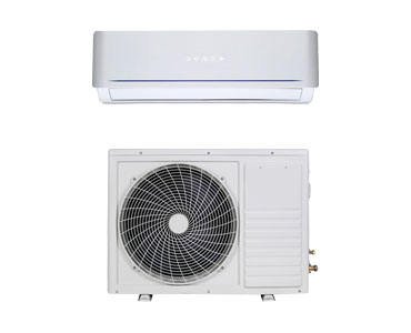 9000btu 1hp 100% Solar DC48V Battery Powered Hybrid Split Solar Air Conditioner