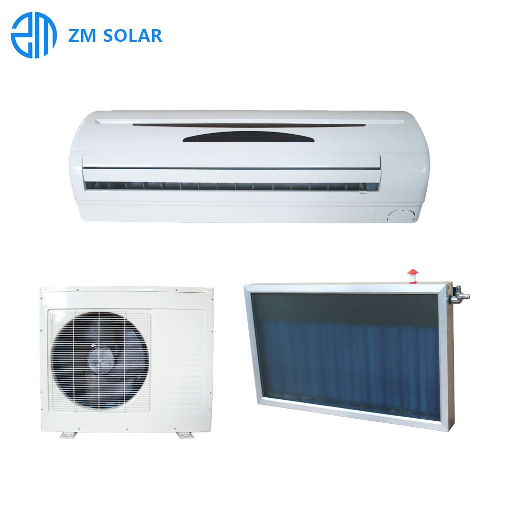 Fenay 100% DC Solar Smart Air Conditioner TKF-60GW/DC for Household Use Factory Direct