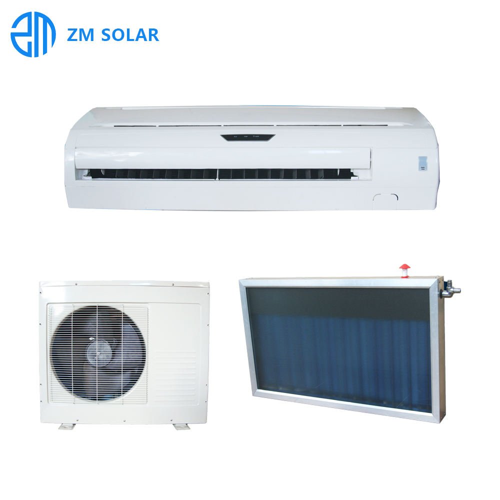 Fenay 100% DC Solar Smart Air Conditioner TKF-60GW/DC for Household Use Factory Direct