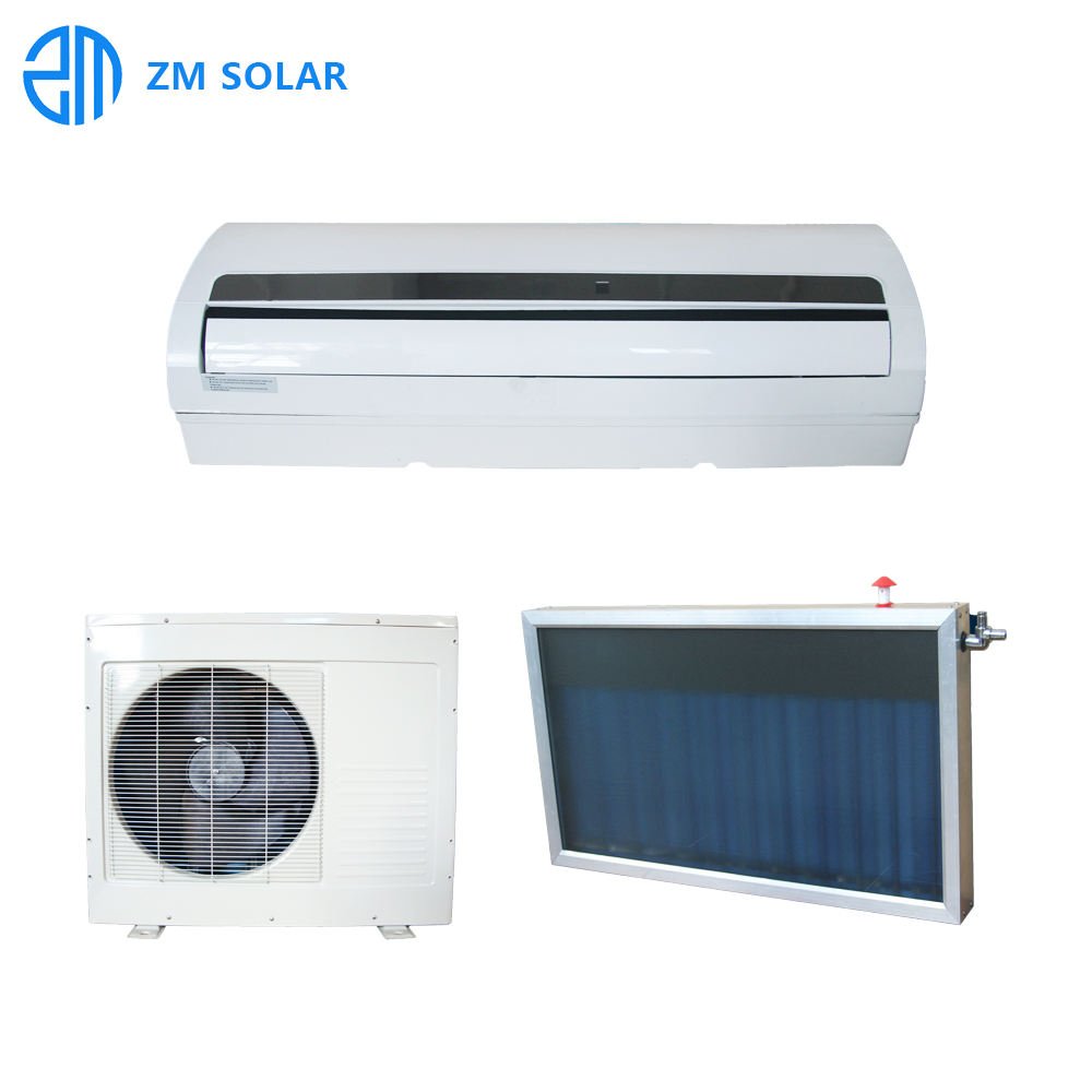 Fenay 100% DC Solar Smart Air Conditioner TKF-60GW/DC for Household Use Factory Direct