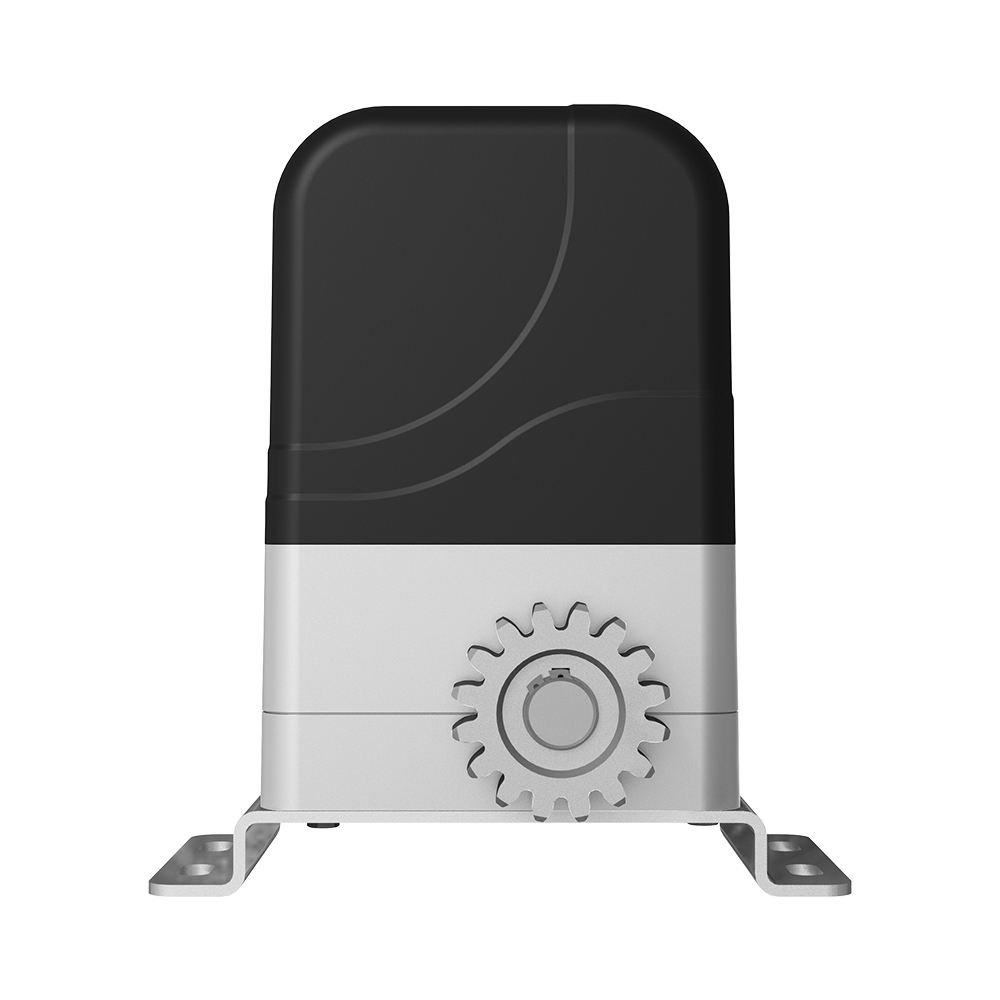 Affordable 300 kg Slide Gate Motor 220 V AC Automatic Sliding Gate Opener