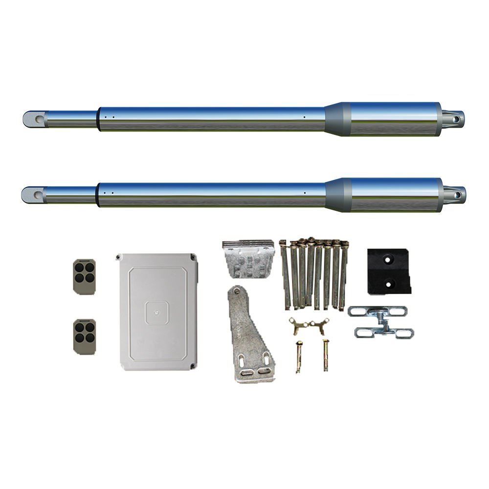 Auto Gate Opener Wifi Swing Gate Opener