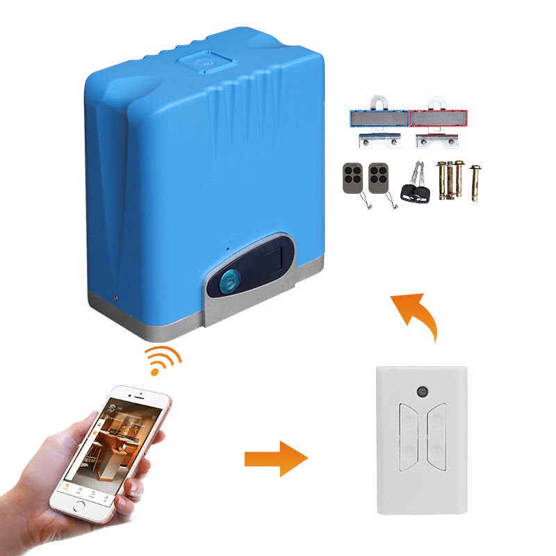 Sliding Door Operator WIFI Sliding Gate Opener