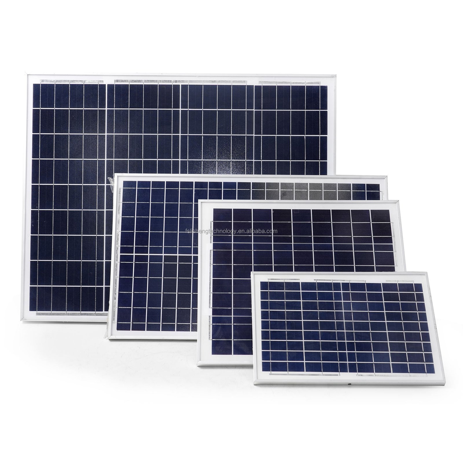 Rechargeable 12V Solar Ceiling Fan 56 Inch Ac/dc Charging Ceiling Fan Solar with Remote and Solar Panel