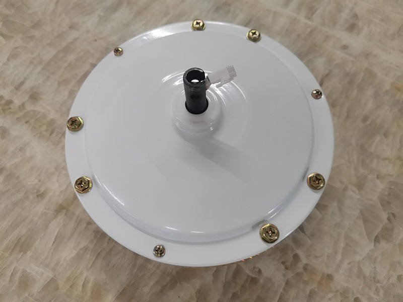 2 In1 Solar AC DC Ceiling Fan 56 Inch DC12V Ceiling Fan Solar Powered AC DC Fan