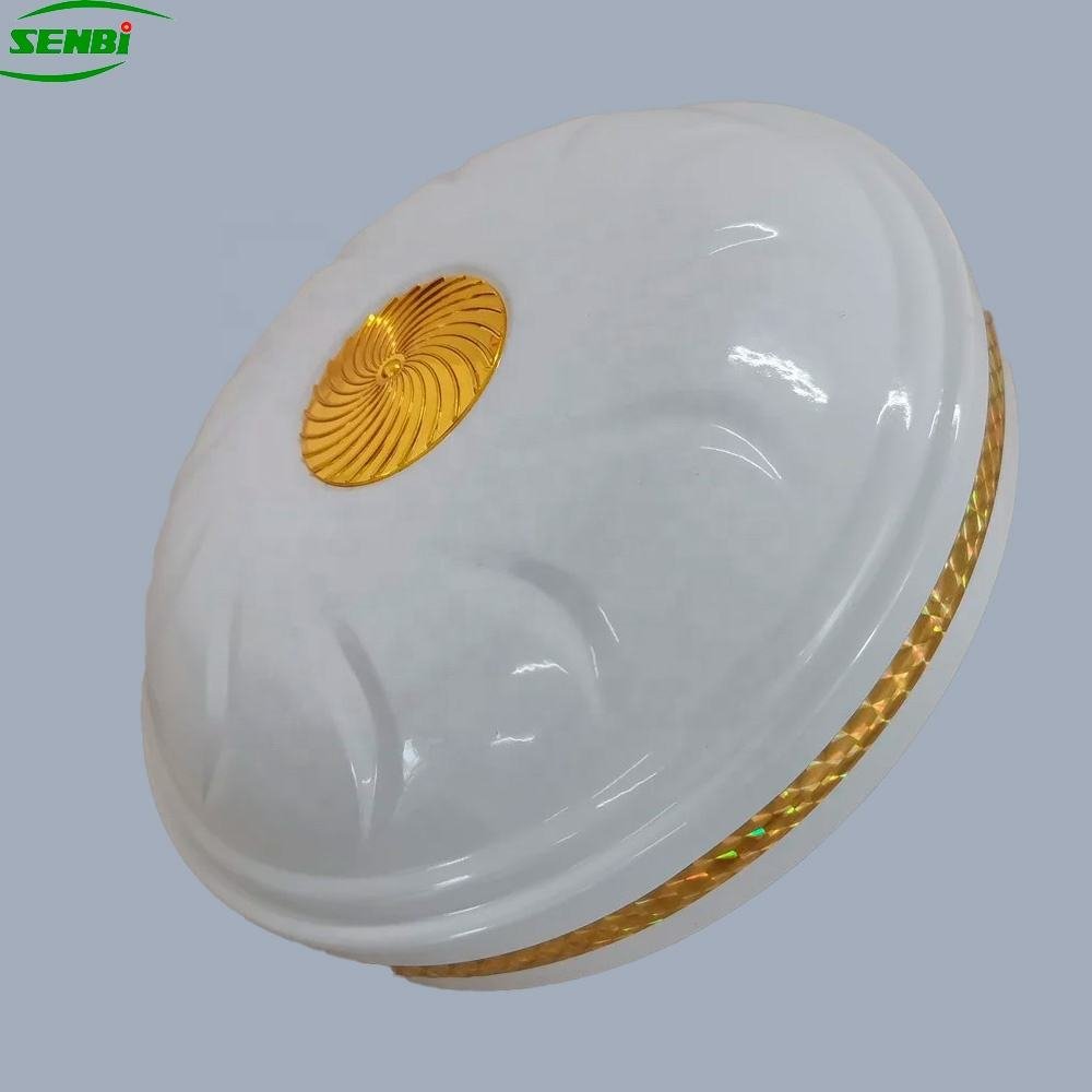 Home Appliances 56 Inch 24 Volt Solar Ceiling Fan AC DC Ceiling Fans With Copper Motter