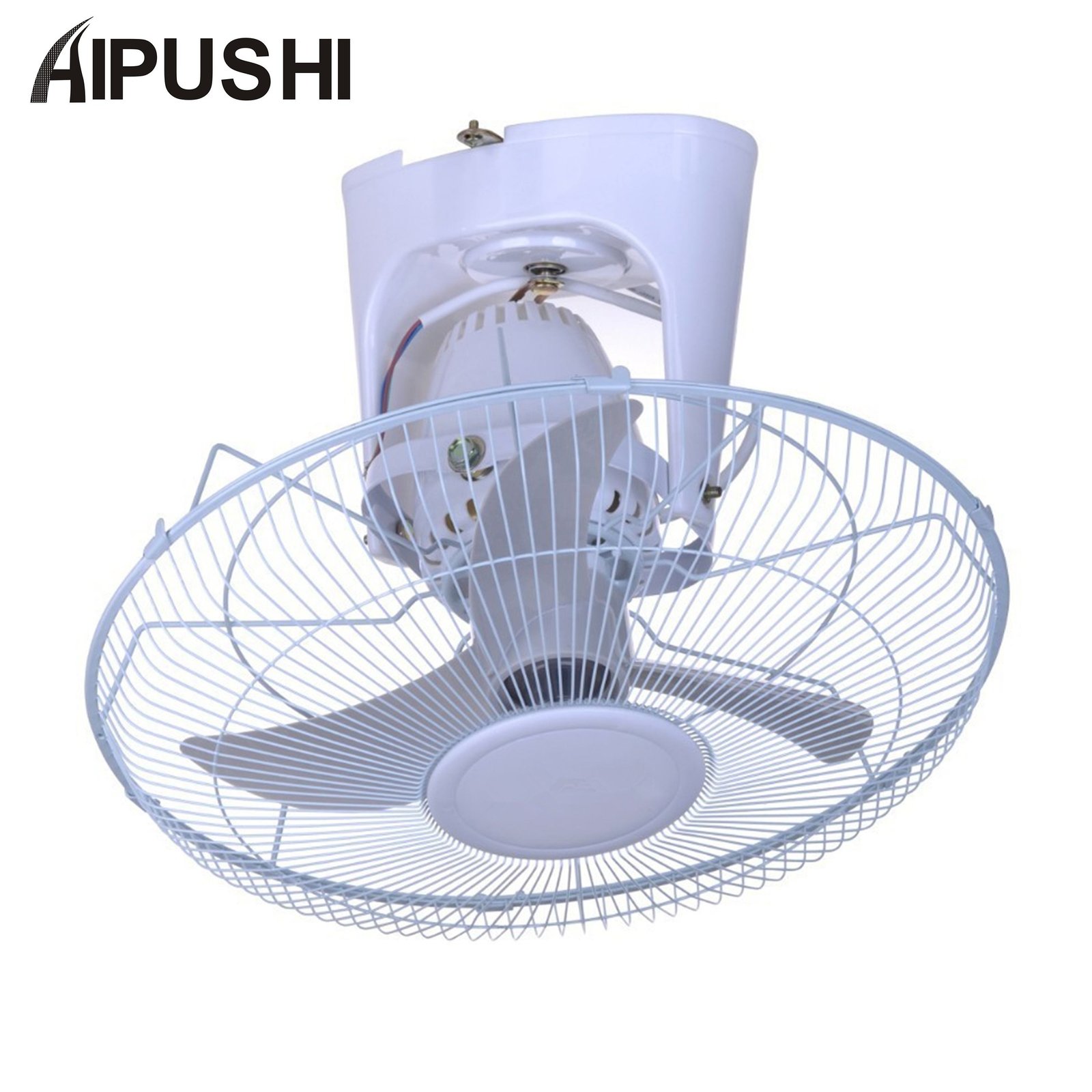 360 Rotation 12v 24v 110v 220v Acdc 16inch Recmote Control Ceiling Mount Wall Fan Household Outdoor Africa Hot Selling