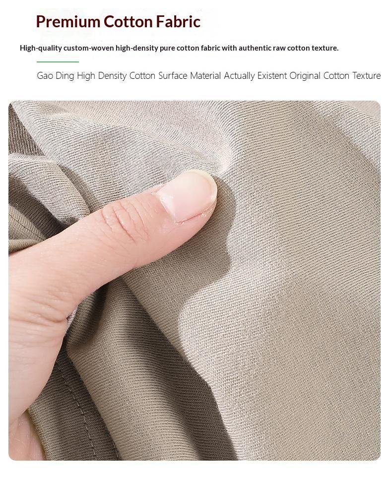 T Shirts Bulk Blank 180 Gsm Cotton TShirt High Quality Crew Neck Screen Print Casual Customizable T-shirts Dtf Print Street Wear