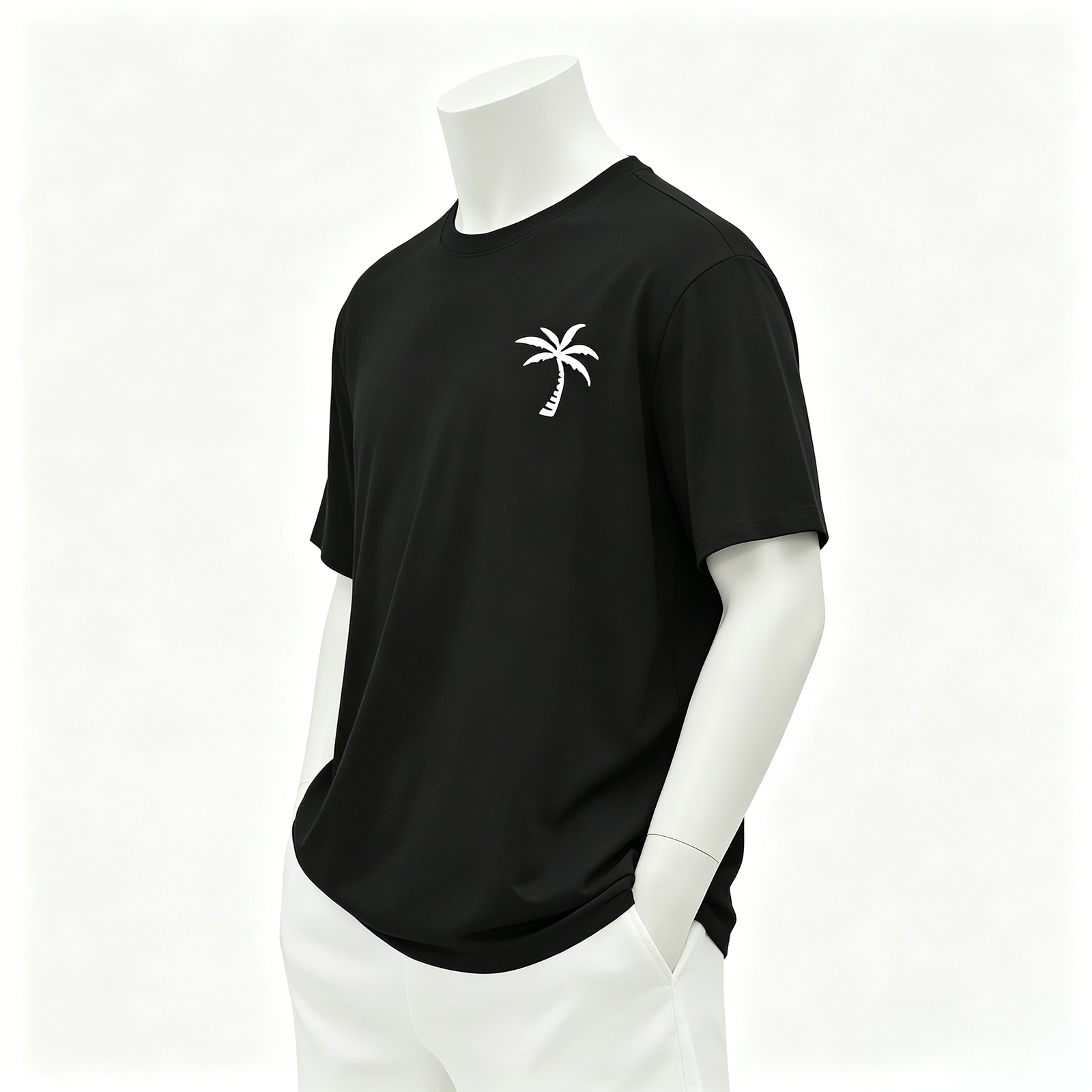 Viral Streetwear Fashion Aesthetic T Shirt Trendy Oversized Casual Cotton Tee for Daily Outfit and Street Style Looks