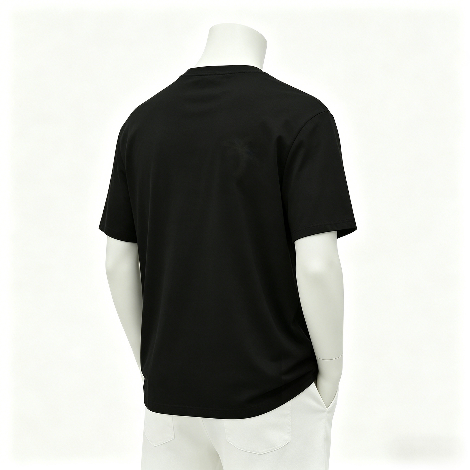 Viral Streetwear Fashion Aesthetic T Shirt Trendy Oversized Casual Cotton Tee for Daily Outfit and Street Style Looks