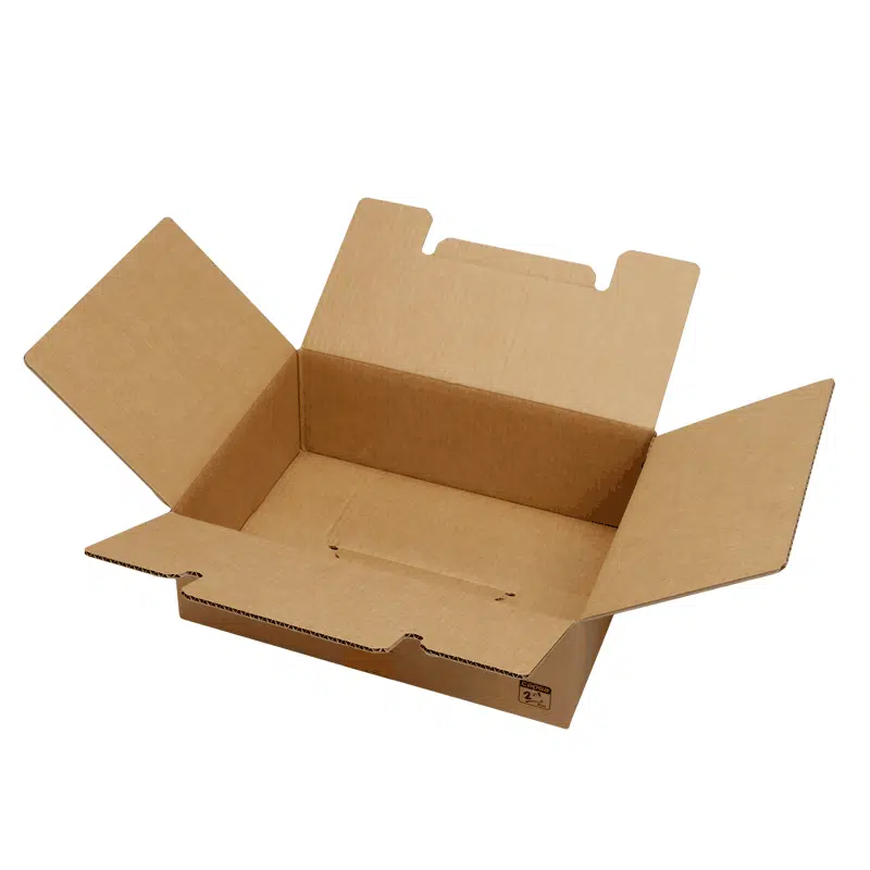 Film Packaging Suspension and Retention Packaging Suspension Packaging for Fragile Products