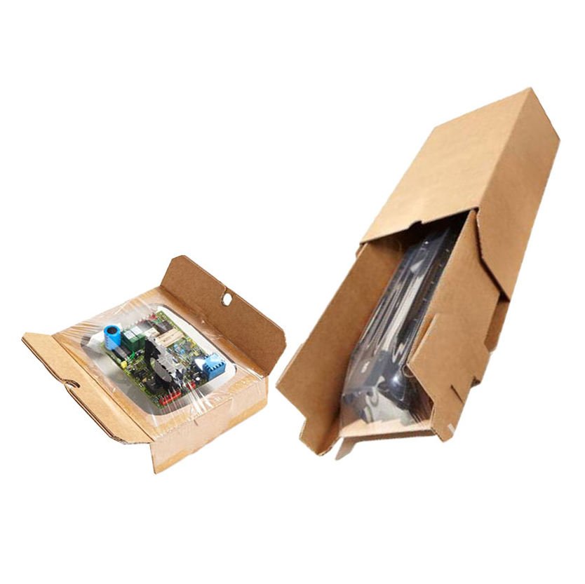 Soft Electronics Suspension Retention Packaging Film for Fragile Computer and Mobile Phone Shipping