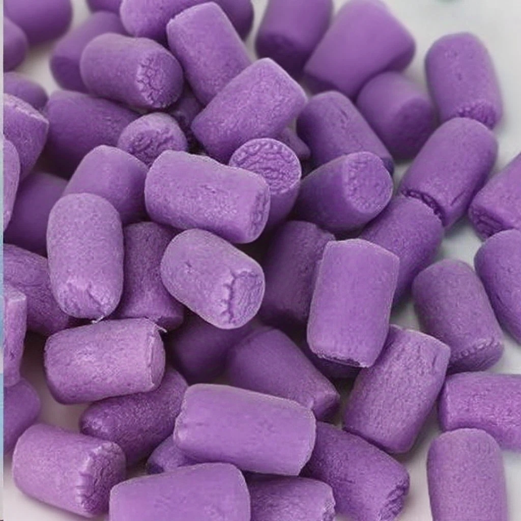 Biodegradable Recyclable Packaging Materials Great for Cushioning Fragile Items Corn Starch Eco-friendly Packing Peanuts