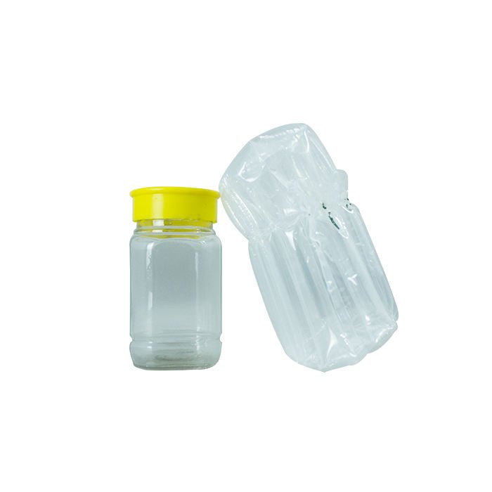 High quality environmentally friendly and shockproof air column packing bag for fragile products