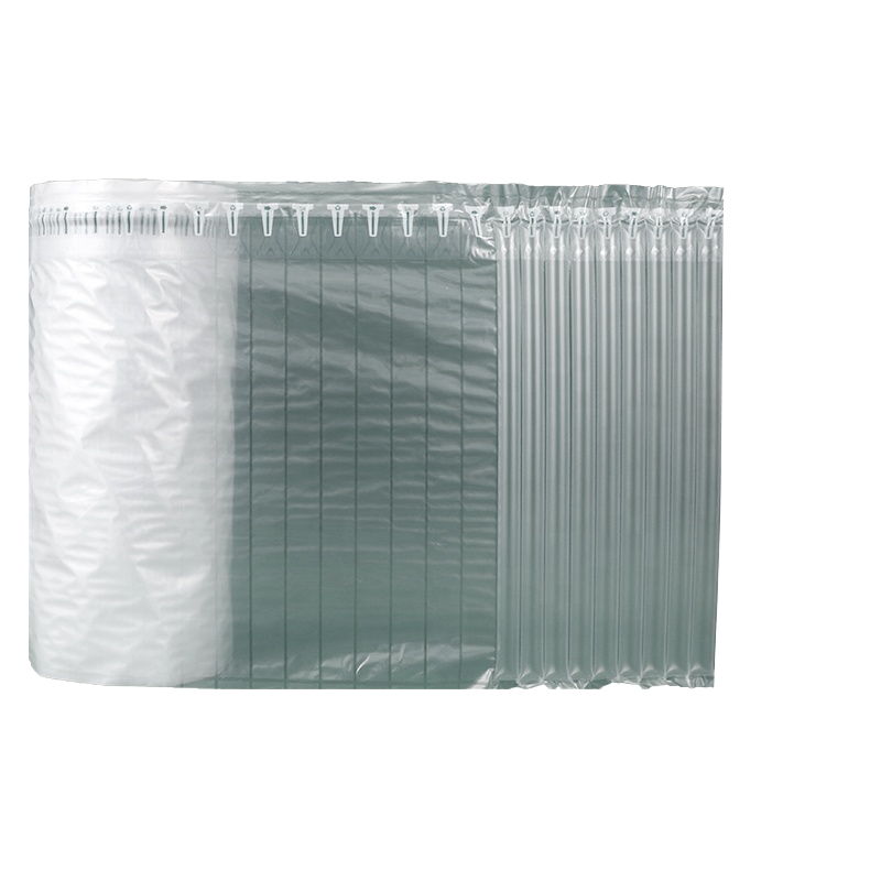 Protective Air Column Inflatable Roll Packaging for Fragile Goods