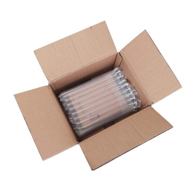 Protective Air Column Inflatable Roll Packaging for Fragile Goods
