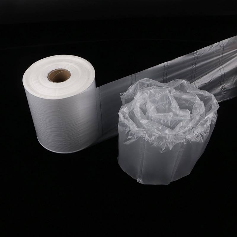 Bubble Roll Fragile air Column Roll Goods Packaging air Cushion 500M