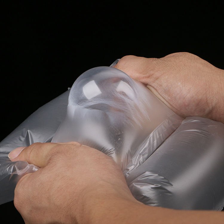Bubble Roll Fragile air Column Roll Goods Packaging air Cushion 500M