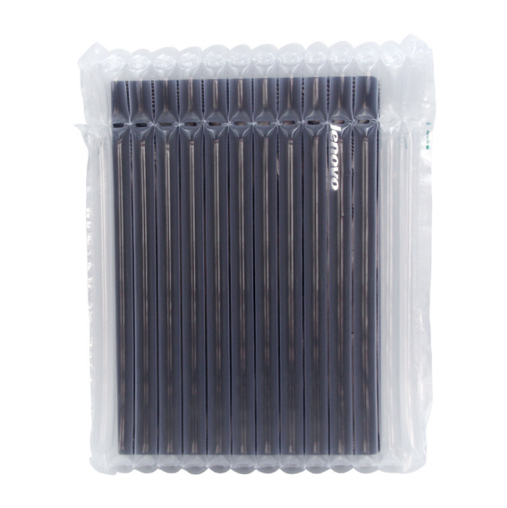Factory Inflatable Laptop Protective Air Column Bag Packaging Material Bubble Bag for Shipping