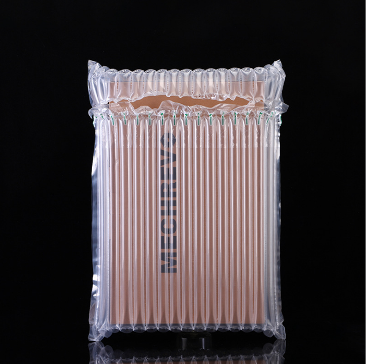 Factory Inflatable Laptop Protective Air Column Bag Packaging Material Bubble Bag for Shipping