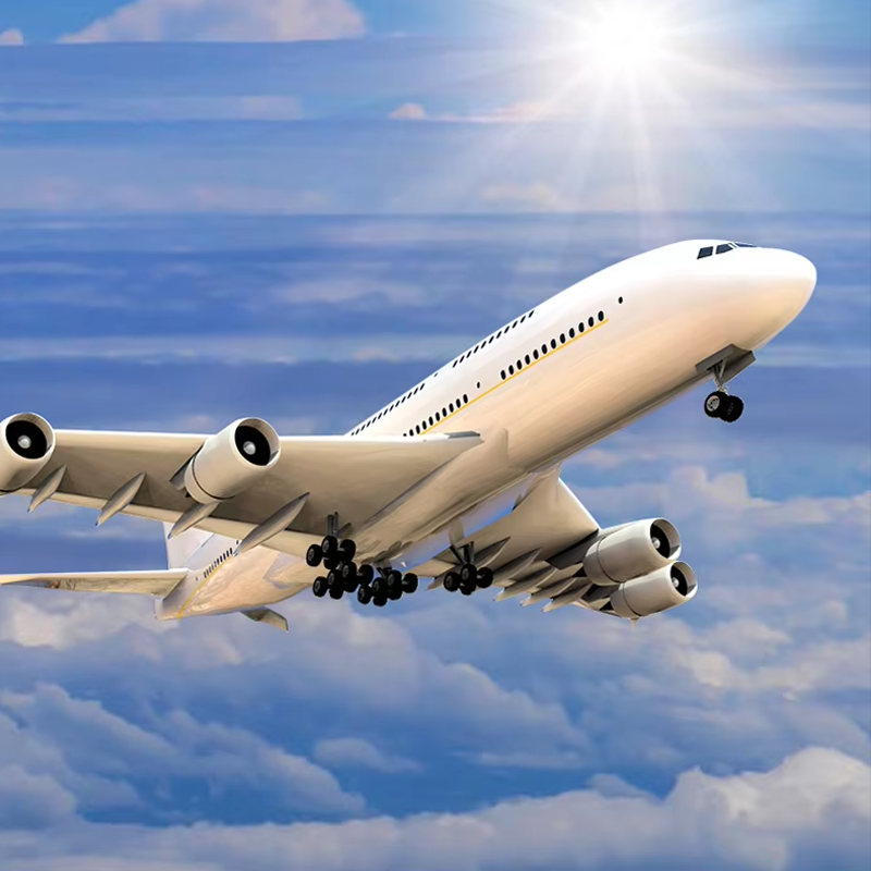 Professional Door to Door Shipping Air/Sea Freight Forwarder Shipping to USA Door to Door Freight Shipping Agent Ddu Ddp to USA