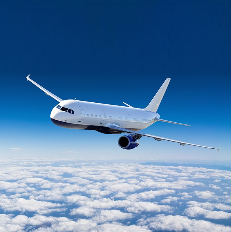 Professional Door to Door Shipping Air/Sea Freight Forwarder Shipping to USA Door to Door Freight Shipping Agent Ddu Ddp to USA