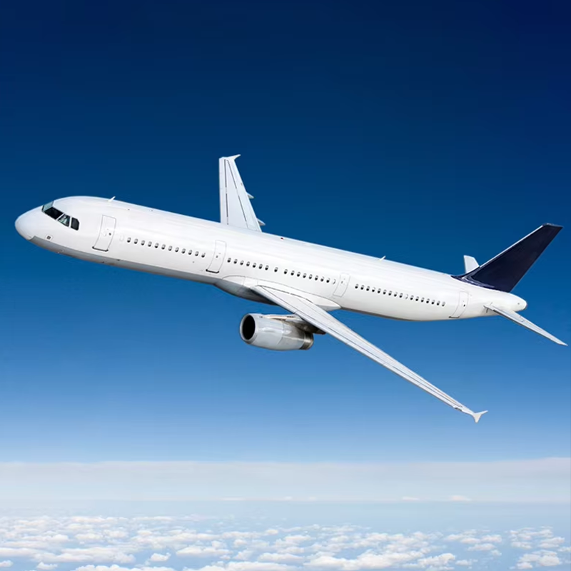 Air Delivery Express Door to Door Service Ups Dhl Tnt Fedex Shipping Freight Courier China to Usa