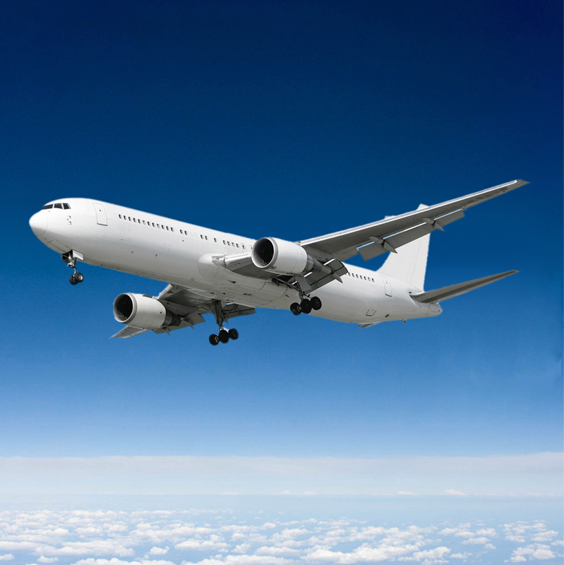 Air Delivery Express Door to Door Service Ups Dhl Tnt Fedex Shipping Freight Courier China to Usa