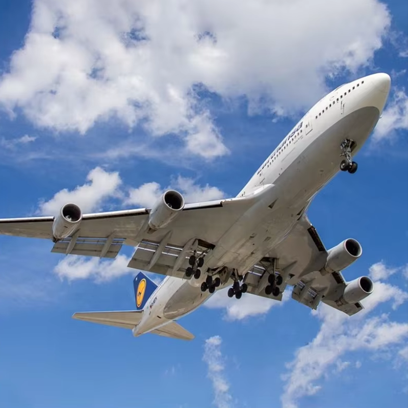 Air Delivery Express Door to Door Service Ups Dhl Tnt Fedex Shipping Freight Courier China to Usa