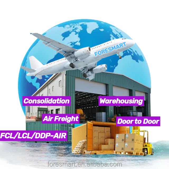 Freight Train Railway Forwarder Shipping Agent Cargo Logistics Ddp Service From China to Poland Netherlands Uk Germany Europe