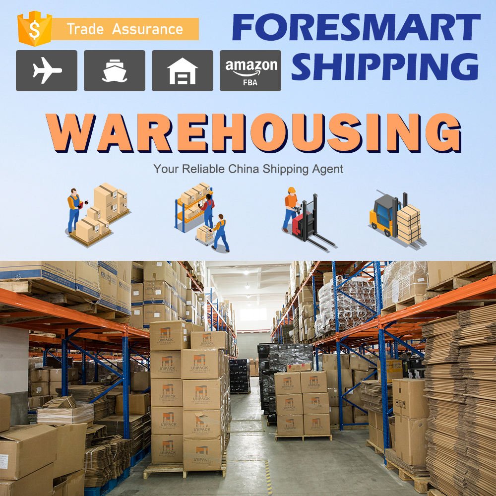 Fast Sea Freight Forwarder Shipping Agent Company Service Fcl Container Cargo Rate From China to Usa Canada Uk Germany Australia