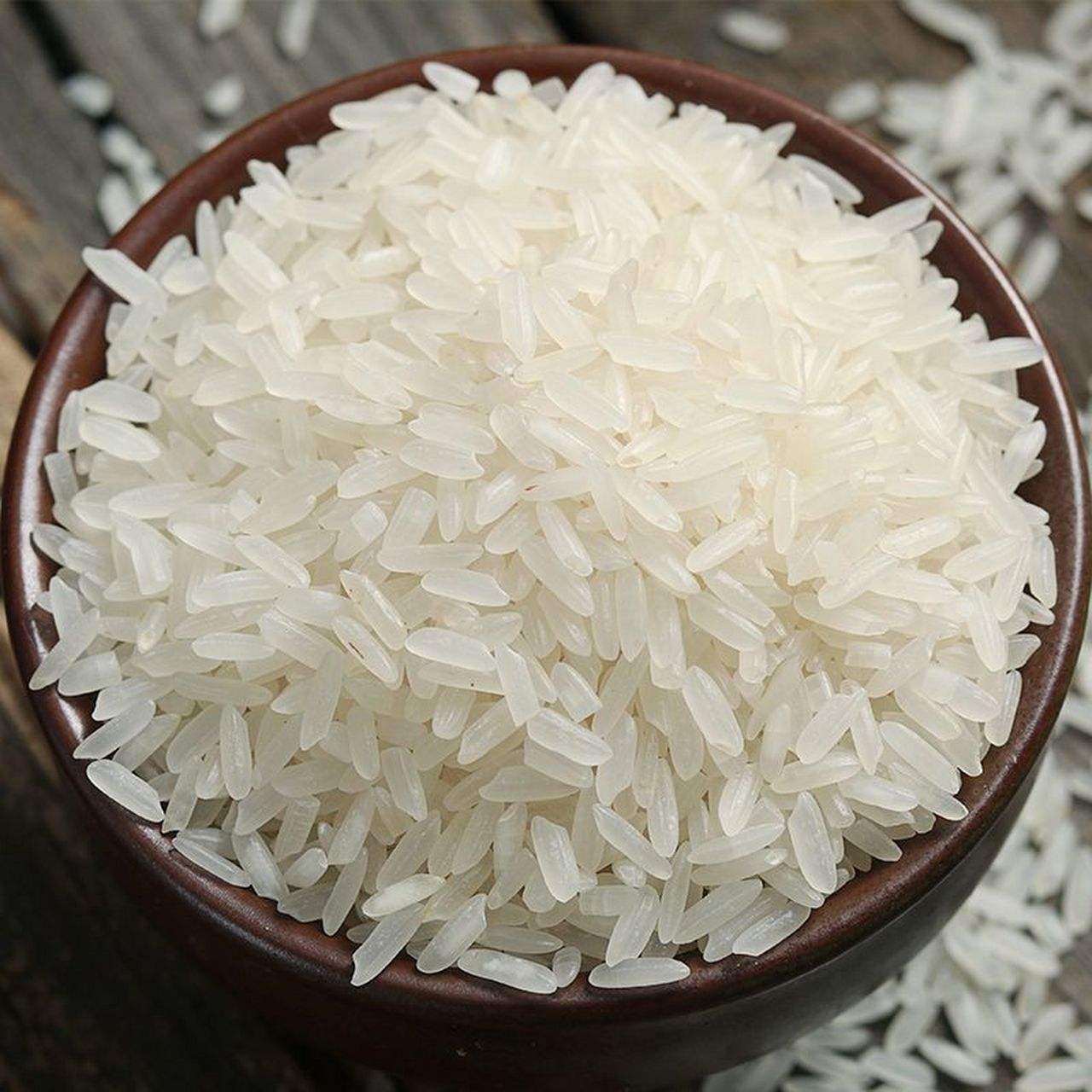 High Quality Aromatic Fragrant Rice Long Grain Premium Rice for 25kg Bulk Packaging Export Wholesale and Retail Markets