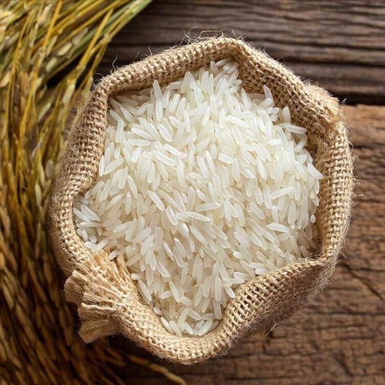 Export Grade Thai Jasmine Rice Hom Mali Fragrant Rice Authentic Thai Rice for Retail Distributors Meal Kits and E-Commerce