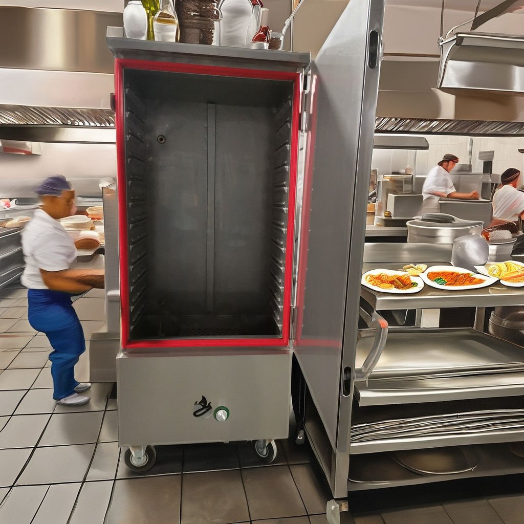 Professional 12 Trays Gas Rice Steamer Commercial Food Steamer for Steaming Rice, Buns, Seafood in Hotel & Restaurant