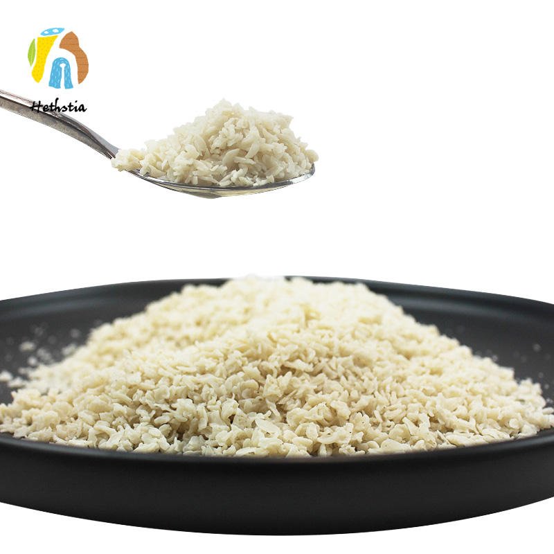 Wholesale New Product Keto Food Arroz White Konjac Rice Dry Brazil Low Carbs