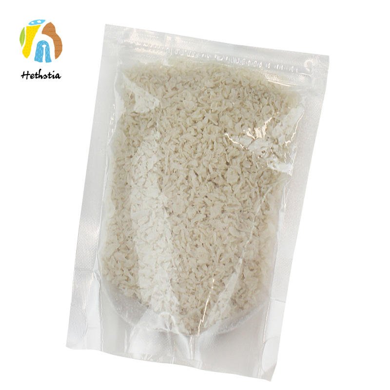 Wholesale New Product Keto Food Arroz White Konjac Rice Dry Brazil Low Carbs